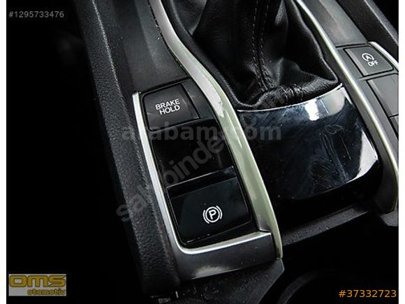 OMS OTOMOTİV'DEN 2020 1.5 VTEC ELEGANCE %0 FAİZ KAMPANYASI