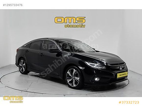 OMS OTOMOTİV'DEN 2020 1.5 VTEC ELEGANCE %0 FAİZ KAMPANYASI