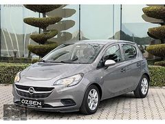 2015 MODEL 1.2 BENZİN'Lİ 146.000 KM OPEL CORSA ESSENTİA 70 HP