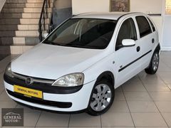 I GENERAL MOTORS I OPEL CORSA 1.2 ENJOY OTOMATİK