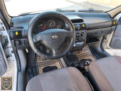 ÜMİT AUTO/2000/KLİMALI/OPEL/CORSA/SWİNG/