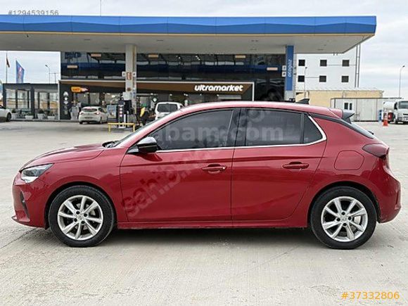 KARAKUŞ OTOMOTİV'DEN 2021 MODEL CORSA KM:57.ooo