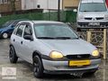 ULAŞ OTOMATİV/OTOMATİK VİTES OPEL CORSA 1.2 16V BENZİN-LPG