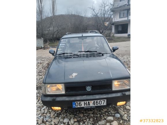 Sahibinden Tofaş Kartal 1.6 ie 2001 Model