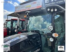 Deutz Fahr 6135 C - 2023 Model Black -190
