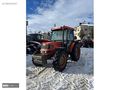 SİVAS TRAKTÖR FARKI İLE KUBOTA ME 9000