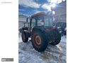 SİVAS TRAKTÖR FARKI İLE KUBOTA ME 9000