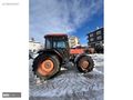 SİVAS TRAKTÖR FARKI İLE KUBOTA ME 9000