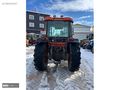 SİVAS TRAKTÖR FARKI İLE KUBOTA ME 9000
