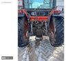 SİVAS TRAKTÖR FARKI İLE KUBOTA ME 9000