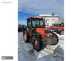 SİVAS TRAKTÖR FARKI İLE KUBOTA ME 9000