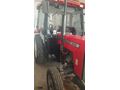 SİVAS TRAKTÖR FARKI İLE MASSEY FERGUSON 240S