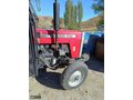 SİVAS TRAKTÖR FARKI İLE MASSEY FERGUSON 240S