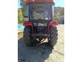 SİVAS TRAKTÖR FARKI İLE MASSEY FERGUSON 240S