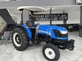 2013 MODEL TT55 2WD TENTELİ