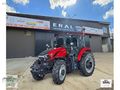 Case IH Farmall 120A - 2024 Model - 300 Saat 3.300.000 TL