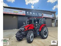 Case IH Farmall 120A - 2024 Model - 300 Saat 3.300.000 TL