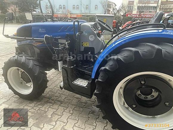 New holland TD4.100F kusursuz