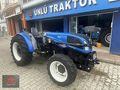 New holland TD4.100F kusursuz