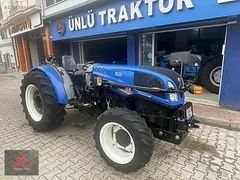 New holland TD4.100F kusursuz