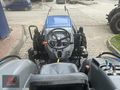 New holland TD4.100F kusursuz