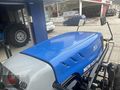 New holland TD4.100F kusursuz