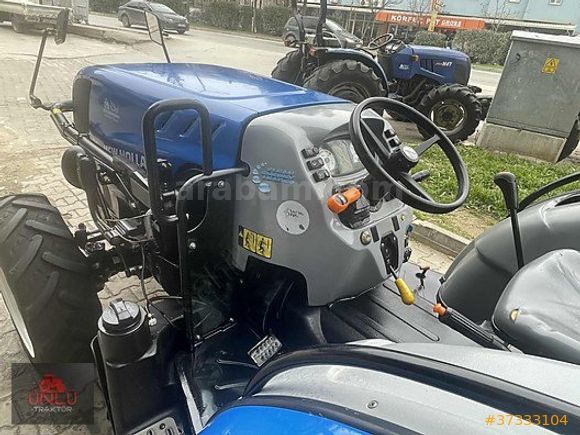 New holland TD4.100F kusursuz