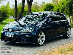ÖZER MOTORS RENT A CAR KİRALIK GOLF
