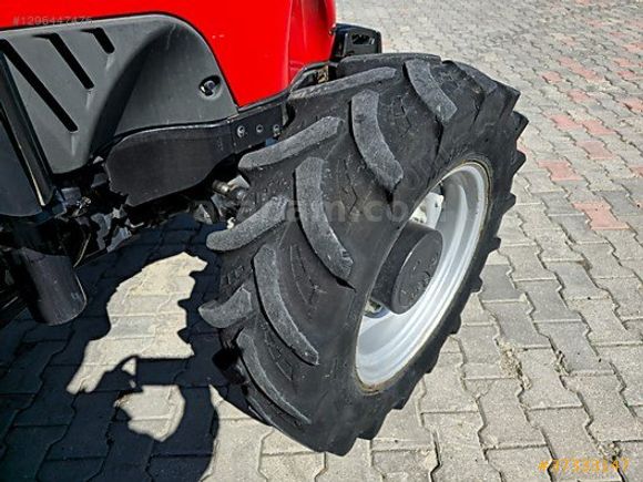 ANTRAK TARIMDAN 2021 MODEL HATTAT C 3065 4WD TENTELİ