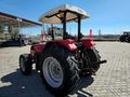 ANTRAK TARIMDAN 2021 MODEL HATTAT C 3065 4WD TENTELİ