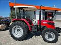 ANTRAK TARIMDAN 2021 MODEL HATTAT C 3065 4WD TENTELİ