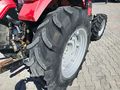 ANTRAK TARIMDAN 2021 MODEL HATTAT C 3065 4WD TENTELİ