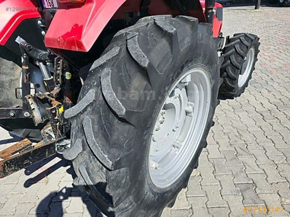 ANTRAK TARIMDAN 2021 MODEL HATTAT C 3065 4WD TENTELİ