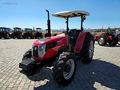 ANTRAK TARIMDAN 2021 MODEL HATTAT C 3065 4WD TENTELİ
