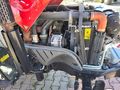 ANTRAK TARIMDAN 2021 MODEL HATTAT C 3065 4WD TENTELİ