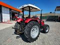 ANTRAK TARIMDAN 2021 MODEL HATTAT C 3065 4WD TENTELİ