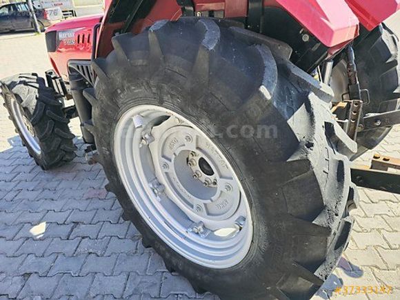 ANTRAK TARIMDAN 2021 MODEL HATTAT C 3065 4WD TENTELİ