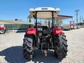 ANTRAK TARIMDAN 2021 MODEL HATTAT C 3065 4WD TENTELİ
