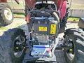 ANTRAK TARIMDAN 2021 MODEL HATTAT C 3065 4WD TENTELİ