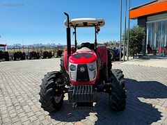 ANTRAK TARIMDAN 2021 MODEL HATTAT C 3065 4WD TENTELİ