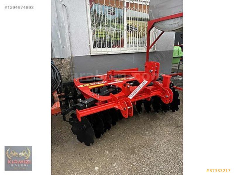 ~ ÖZMAK 24 LÜ X TİPİ KAYDIRMALI BAHÇE GOBLESİ ~