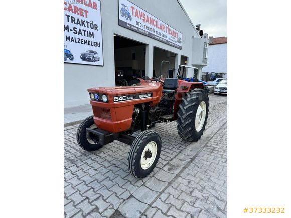 HATASIZ TERTEMİZ 1999 54/C