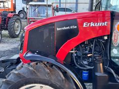 ULUSAN OTOMOTİVDEN ERKUNT BEREKET 65 E