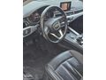 ÖZER MOTORS RENT A CAR KİRALIK AUDİ A.4