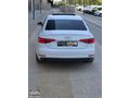 ÖZER MOTORS RENT A CAR KİRALIK AUDİ A.4