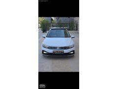 ÖZER MOTORS RENT A CAR KİRALIK OTOMATİK PASSAT