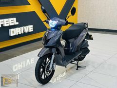 ES AUTO CENTER 2023 MONDİAL 125 PROSTREET 1350 KM HATASIZ