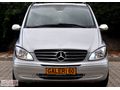 2009-MERCEDES VİANO-2.2 CDI-ARKA KLİMA-FULL BAKIMLI-MASRAFSIZ