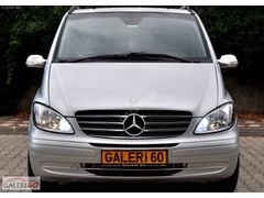 2009-MERCEDES VİANO-2.2 CDI-ARKA KLİMA-FULL BAKIMLI-MASRAFSIZ