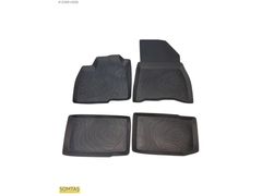 ORİGİNAL MAİS RENAULT DUSTER KAUÇUK PASPAS TAKIMI(749M65735R)